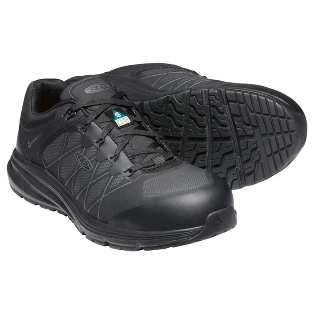 Keen Vista Energy XT CSA 4 in. Light Weight Safety Work Shoe - Image 3