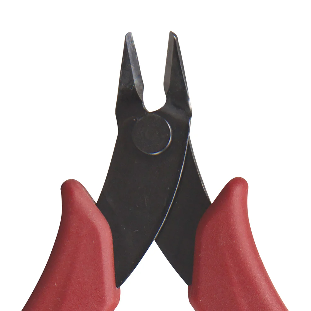 Klein D275-5 Diagonal Cutting Pliers Flush Cutter 5 in. - Image 3
