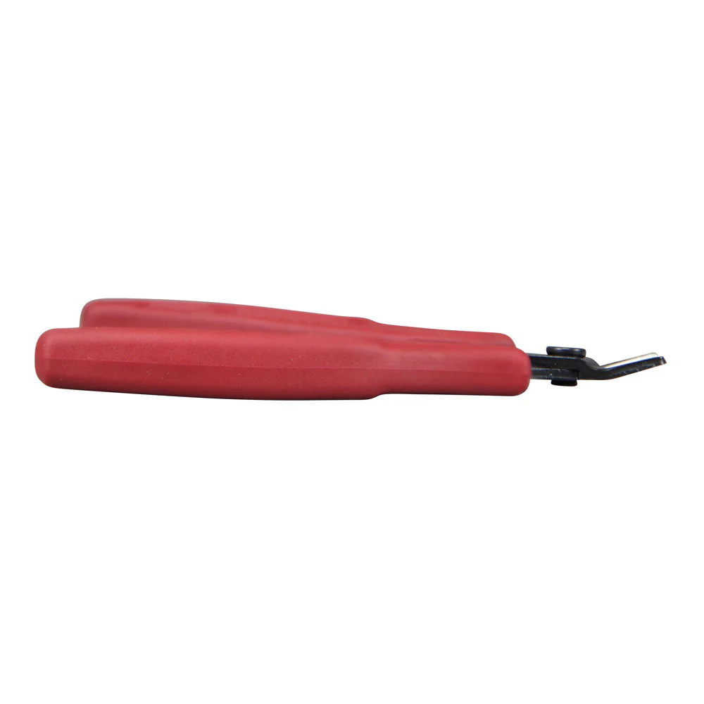 Klein D275-5 Diagonal Cutting Pliers Flush Cutter 5 in. - Image 4