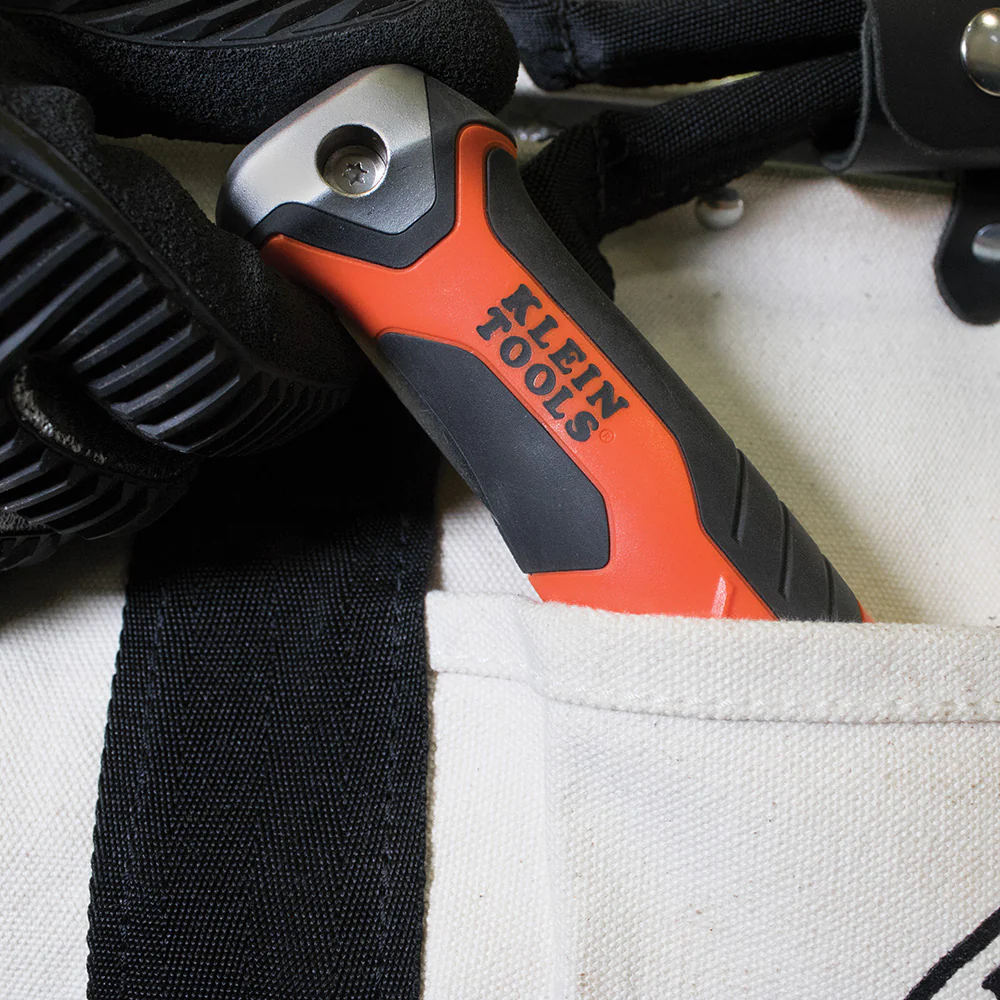 Klein 31737 Folding Jab Saw - Image 9