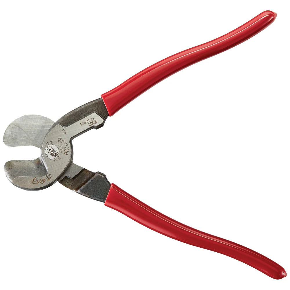 Klein 63225 High-Leverage Cable Cutter - Image 2
