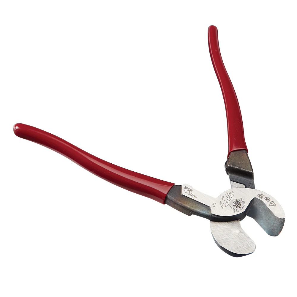 Klein 63225 High-Leverage Cable Cutter - Image 3