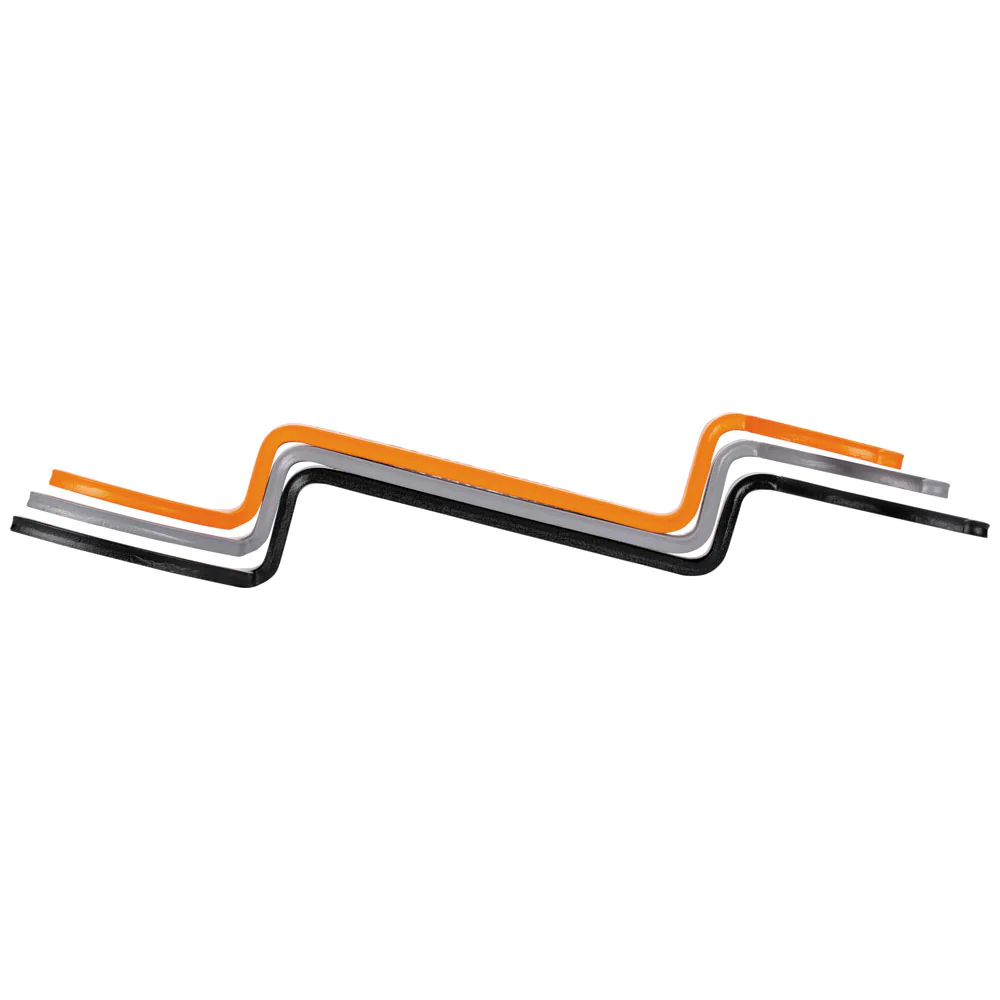 Klein 50900R Locknut Wrench Set - Image 2