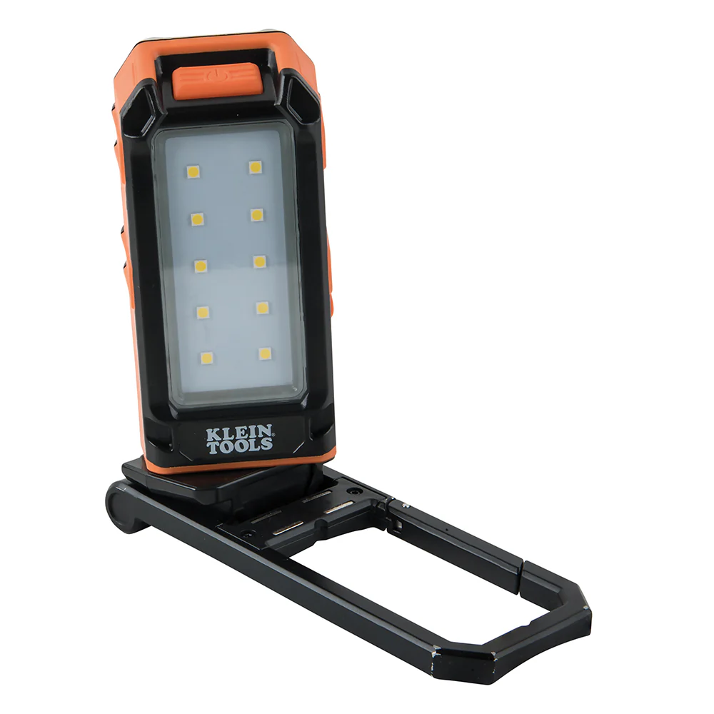 Klein 56403 Rechargeable Personal Work Light - Image 4