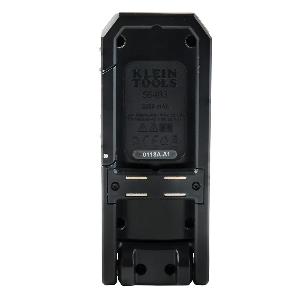 Klein 56403 Rechargeable Personal Work Light - Image 5