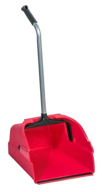 M2 Jumbo Debries/Dus Pan 14 in.
