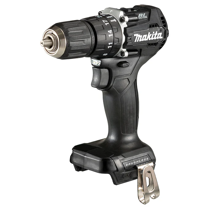 Makita DHP487ZB 1/2" Sub-Compact Cordless Hammer Drill / Driver (Tool only)