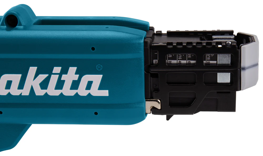 Makita 191L24-0 Autofeed Screwdriver Attachment For Makita DFS250 DFS452 FS2300 FS4300 FS6300 - Image 3