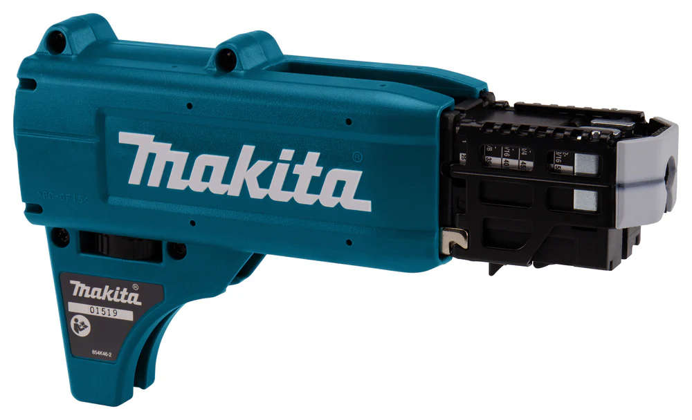 Makita 191L24-0 Autofeed Screwdriver Attachment For Makita DFS250 DFS452 FS2300 FS4300 FS6300 - Image 4