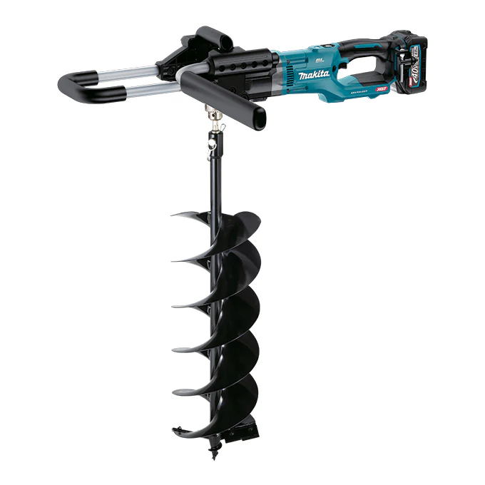 MAKITA DG001GZ05 40Vmax XGT Brushless 1/2 in. Earth Auger (Tool Only) - Image 2