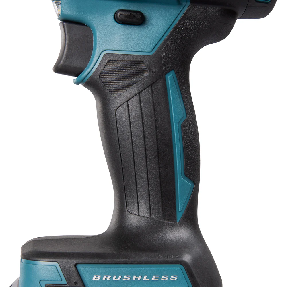 Makita DHP489Z LXT® 1/16 - 1/2 in 620 W Lithium-Ion Brushless Variable Speed Cordless Hammer Drill/Driver - Image 11