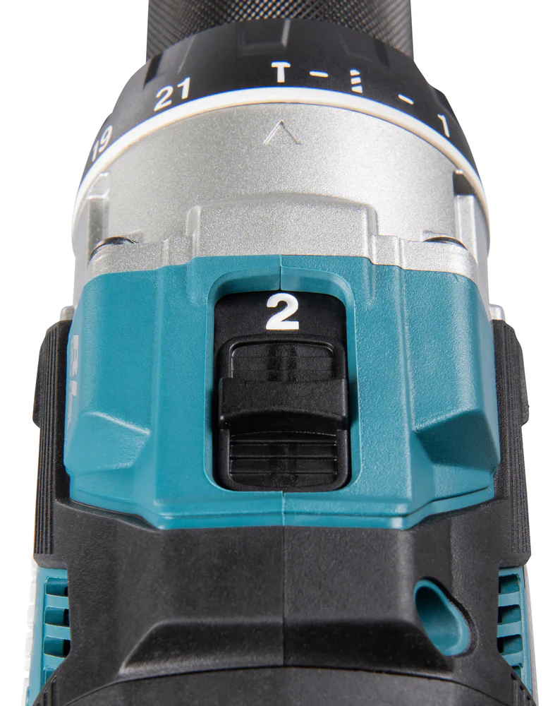 Makita DHP489Z LXT® 1/16 - 1/2 in 620 W Lithium-Ion Brushless Variable Speed Cordless Hammer Drill/Driver - Image 8