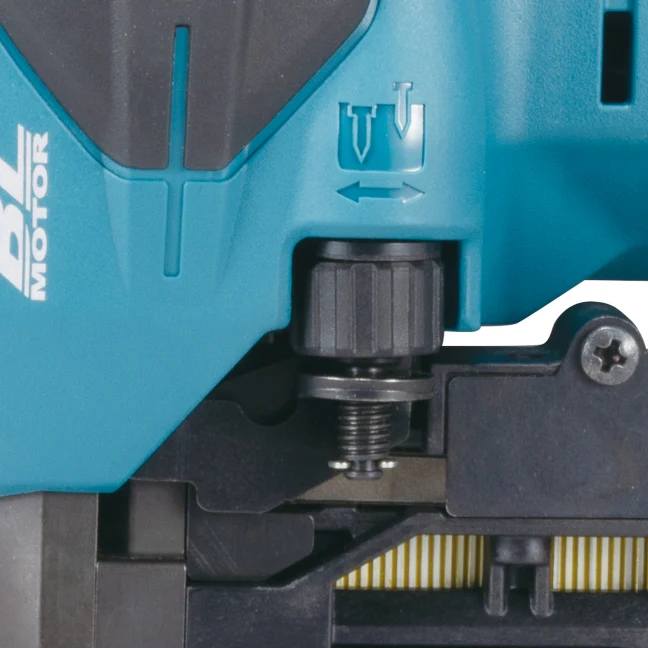 MAKITA DST630Z 18-Gauage x 1-1/2 In. Narrow Crown Stapler (Tool Only) - Image 5