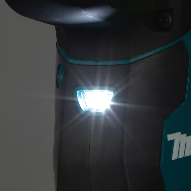 MAKITA HR001GM101 40Vmax XGT Brushless 1-1/8 in. Rotary Hammer SDS-PLUS with AWS Kit (4.0Ah x1) - Image 11