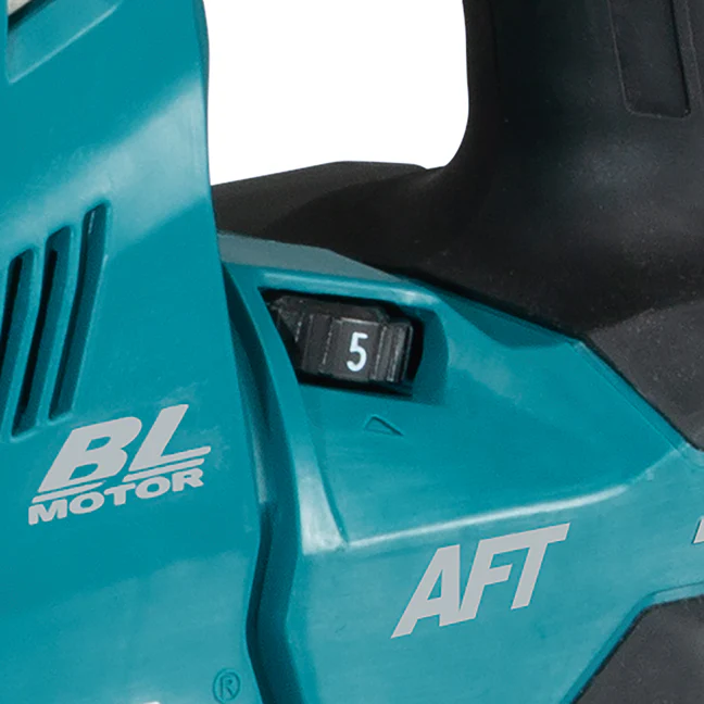 MAKITA HR001GM101 40Vmax XGT Brushless 1-1/8 in. Rotary Hammer SDS-PLUS with AWS Kit (4.0Ah x1) - Image 12