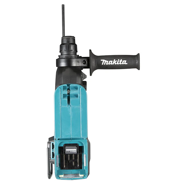 MAKITA HR001GM101 40Vmax XGT Brushless 1-1/8 in. Rotary Hammer SDS-PLUS with AWS Kit (4.0Ah x1) - Image 3