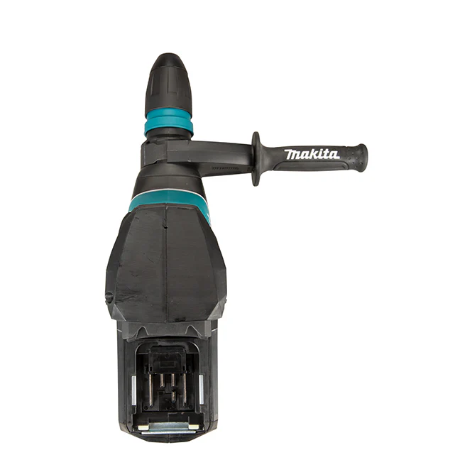 MAKITA HR005GZ 40Vmax XGT Brushless 1-9/16 in. Rotary Hammer SDS-MAX (Tool Only) - Image 5