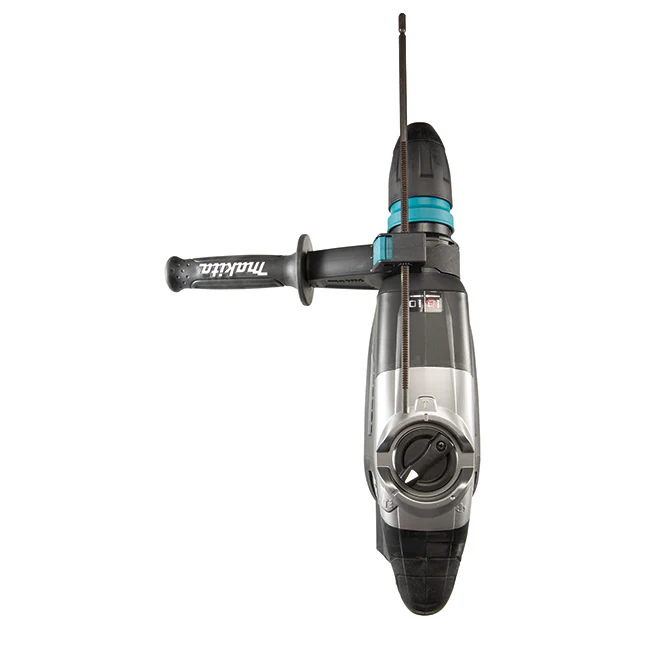 MAKITA HR005GZ 40Vmax XGT Brushless 1-9/16 in. Rotary Hammer SDS-MAX (Tool Only) - Image 7