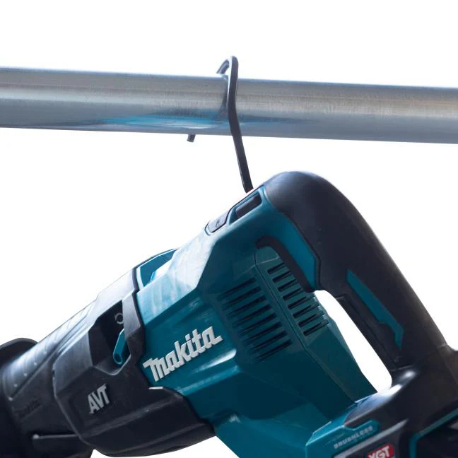 MAKITA JR002GM102 40Vmax XGT Brushless Reciprocating Saw Kit (4.0Ah x1) - Image 5