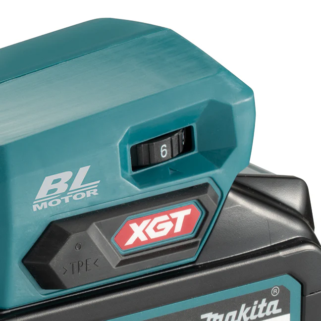 MAKITA JV001GZ 40Vmax XGT Brushless Jig Saw w/Barrel Handle, Tool Only - Image 6