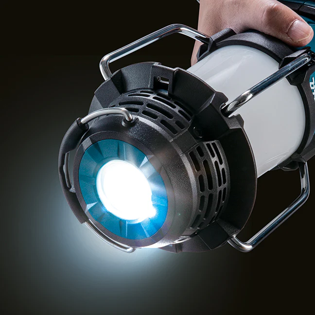 MAKITA MR010G 40V max XGT Cordless Lantern Radio w/Bluetooth, XPT & Flashlight (Tool Only) - Image 11