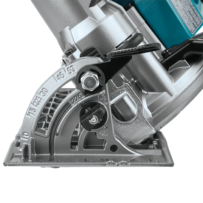 Makita RS001GM101 40V Max XGT Brushless 7-1/4 in. Circular Saw Kit (1 x 4.0 Ah) - Image 4