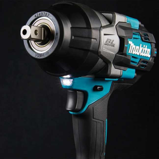 MAKITA TW003GZ 40V Impact Wrench W/Pin Bare 1/2 Inches(1250/1620FT/LB) - Image 14