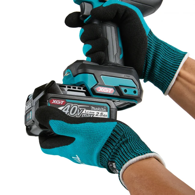 MAKITA TW003GZ 40V Impact Wrench W/Pin Bare 1/2 Inches(1250/1620FT/LB) - Image 15