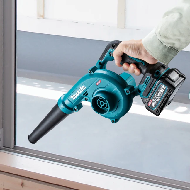 MAKITA UB002GZ 40Vmax XGT 127CFM Blower, Tool Only - Image 7