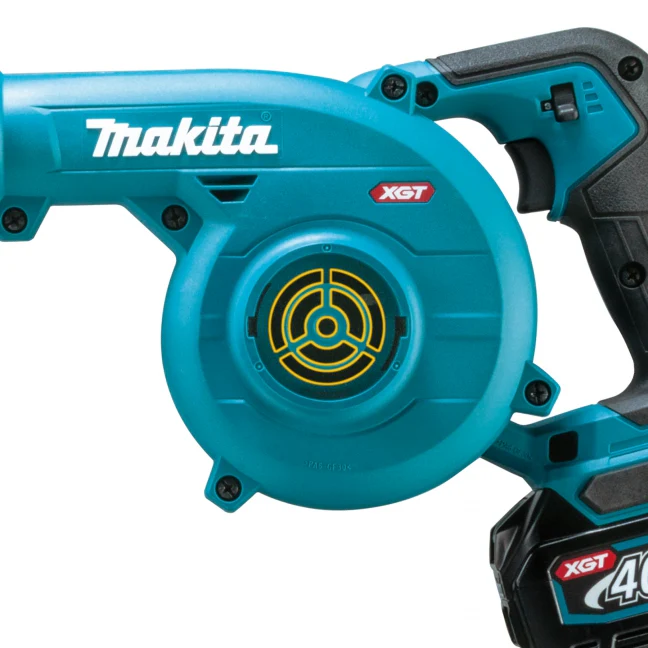 MAKITA UB002GZ 40Vmax XGT 127CFM Blower, Tool Only - Image 8