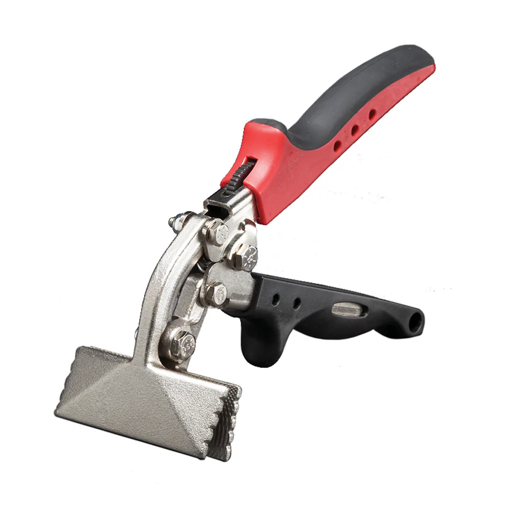 Malco S3R 3 in. Hand Seamer