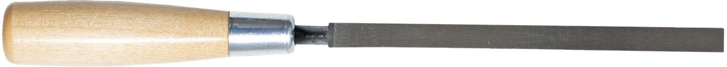 Marshalltown 505 6-3/4 in 3/8 in High-Grade Tool Steel Pointer Trowel - Image 5