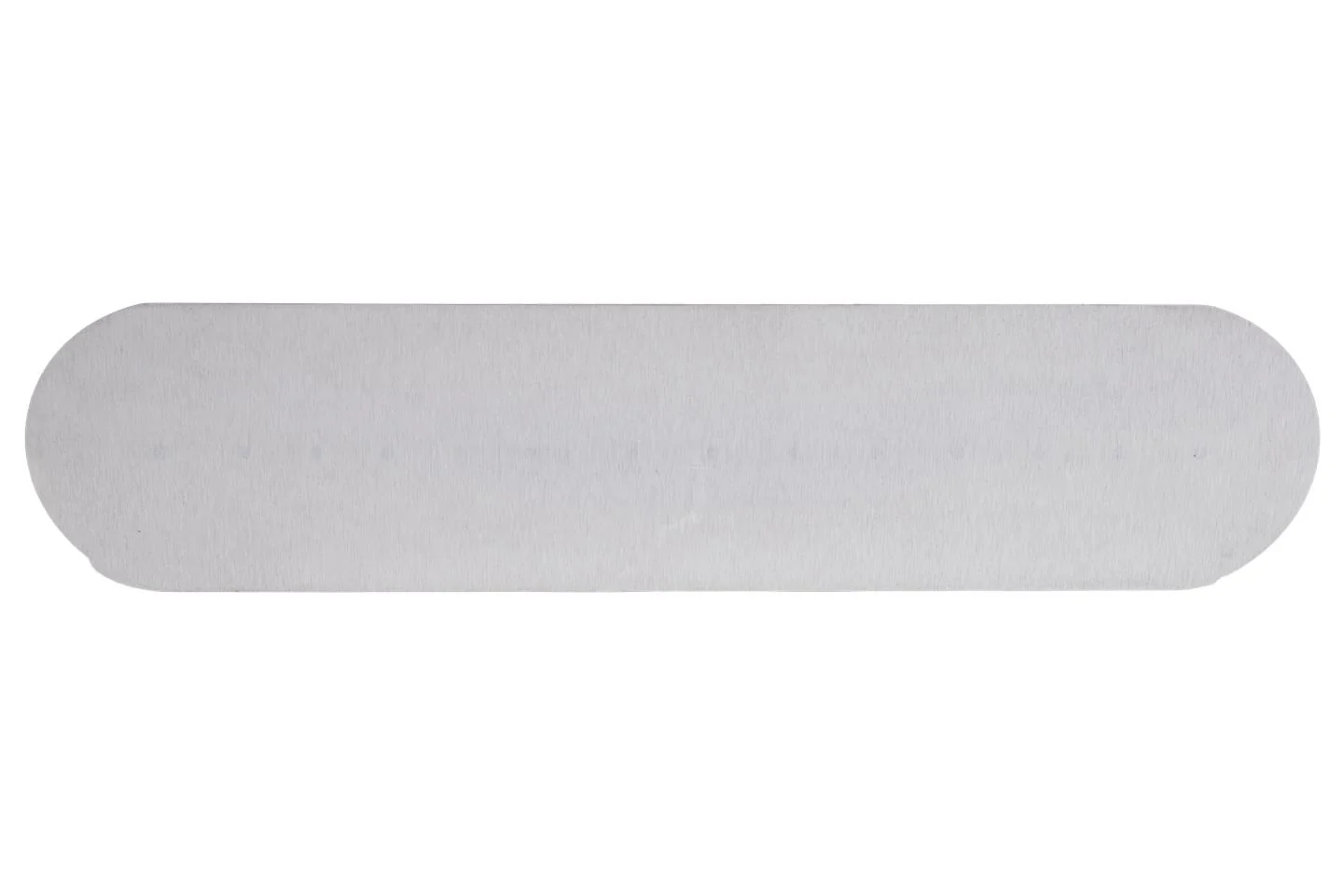Marshalltown MXS66FRD 16 in x 4 in High Carbon Steel Finishing Trowel - Image 4