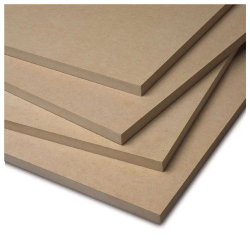 1/2" x 49" x 97" MDF Medium Density Fiberboard
