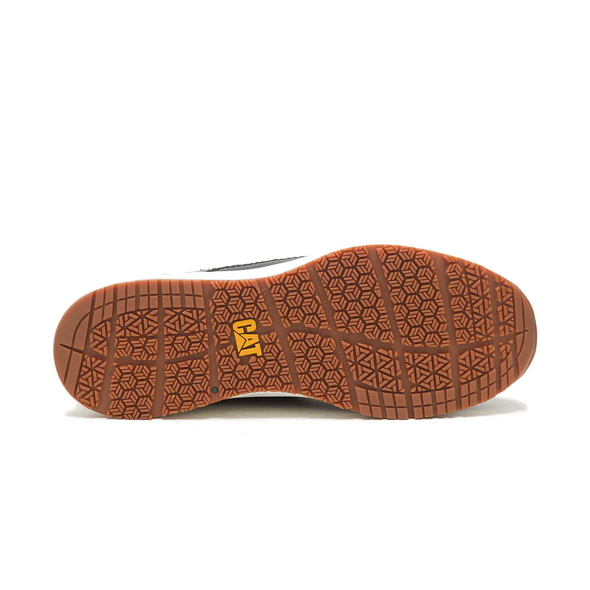 Cat Streamline Runner Carbon Composite Toe Work Shoe - Image 6