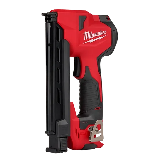 Milwaukee 2448-20 1200 Staples/Charge 6.5 in M12™ Cordless Cable Stapler (Tool Only) - Image 2