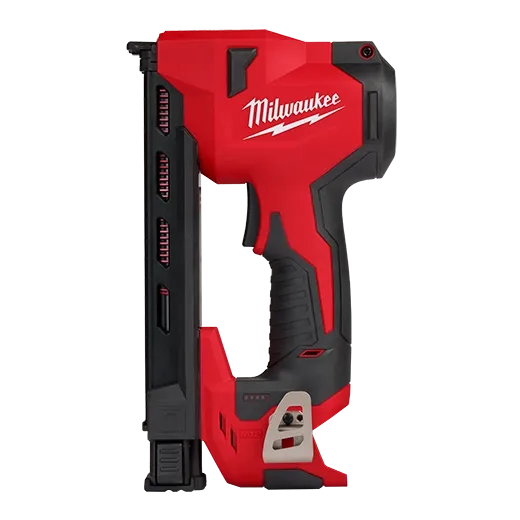Milwaukee 2448-20 1200 Staples/Charge 6.5 in M12™ Cordless Cable Stapler (Tool Only) - Image 4