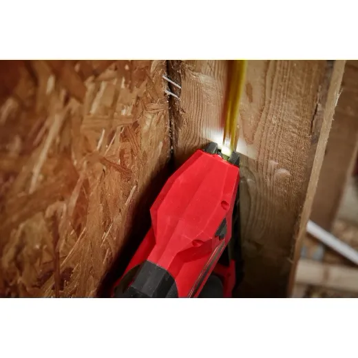 Milwaukee 2448-20 1200 Staples/Charge 6.5 in M12™ Cordless Cable Stapler (Tool Only) - Image 9