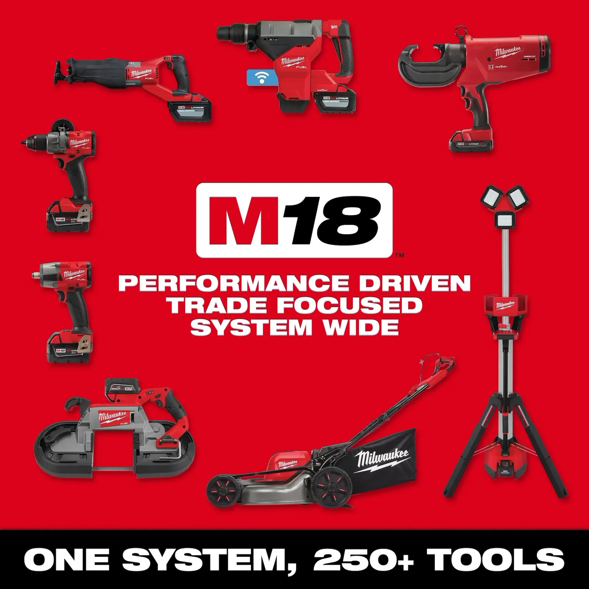 Milwaukee 3020-20 M18 Fuel 16 Guage Straight Finish Nailer Bare Tool - Image 15