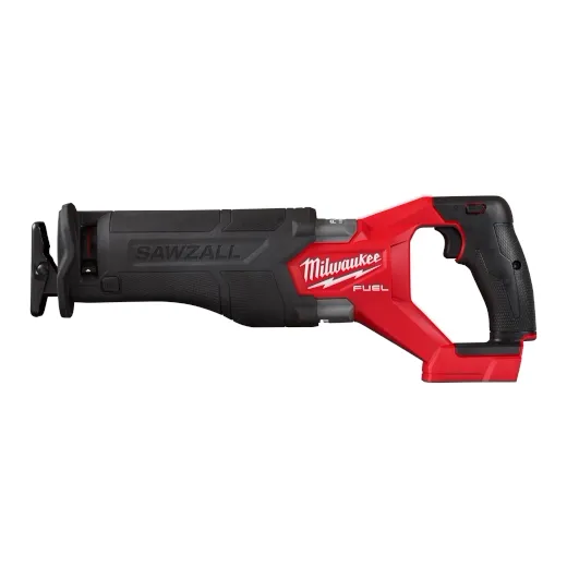 MILWAUKEE 3697-25 M18 FUEL 5 TOOL COMBO KIT - Image 4