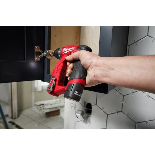 Milwaukee 48-11-2425 M12 High Output CP2.5Ah - Image 4