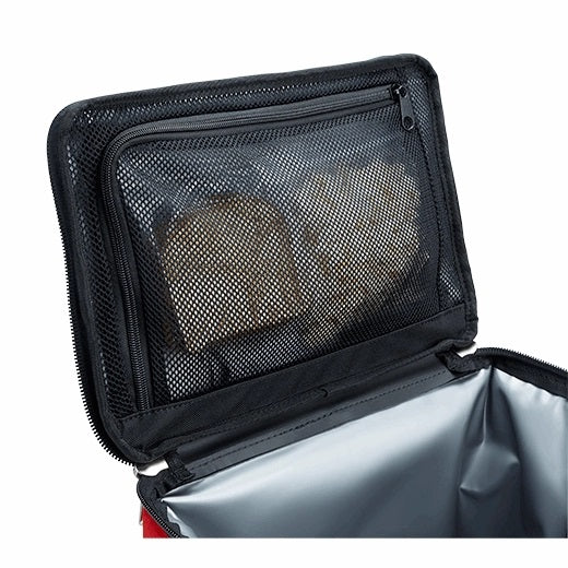 MILWAUKEE 48-22-8250 JOBSITE COOLER CONSTRUCTED W/ 1680D BALLISTIC - Image 3