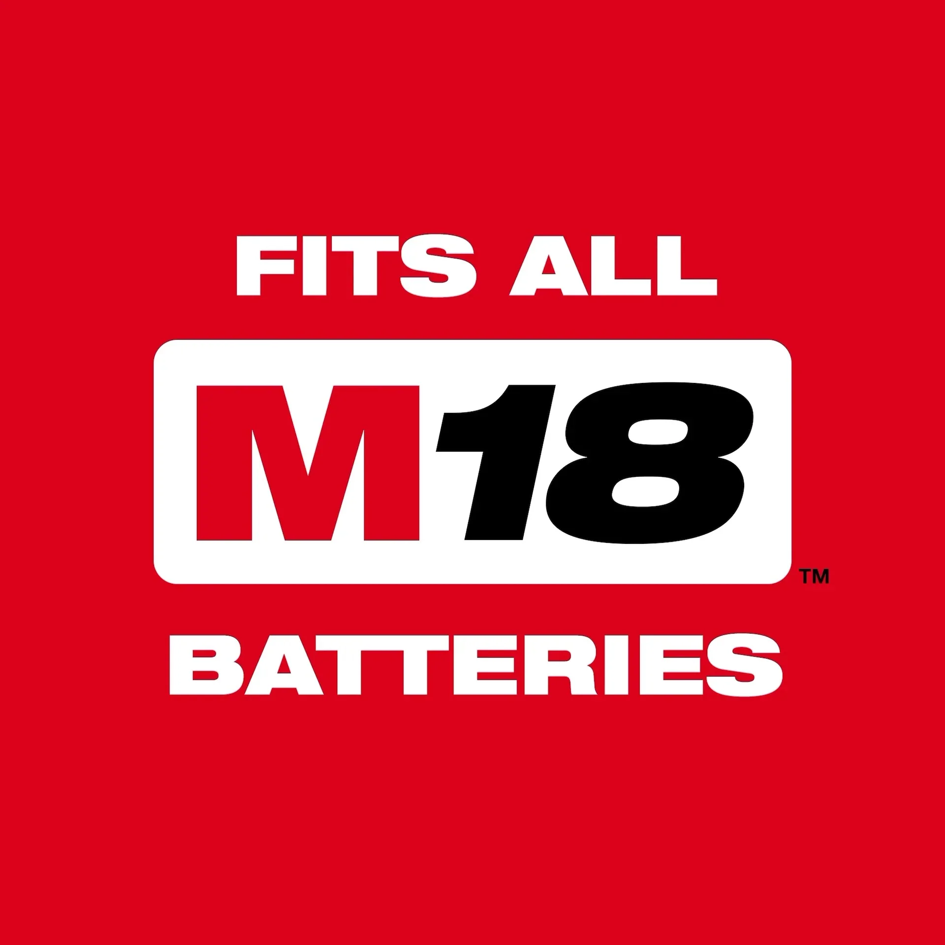Milwaukee M18 FUEL 18V 1/2 in. High Torque Impact Wrench w/ Friction Ring Kit w/ FORGE 6.0 Battery - Image 13