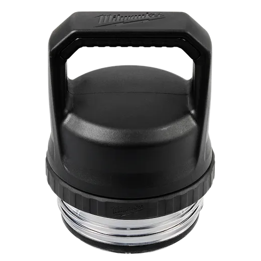 Milwaukee 48-22-8388 PACKOUT™ 3.1 in x 3.1 in x 4 in Chug Lid - Image 2