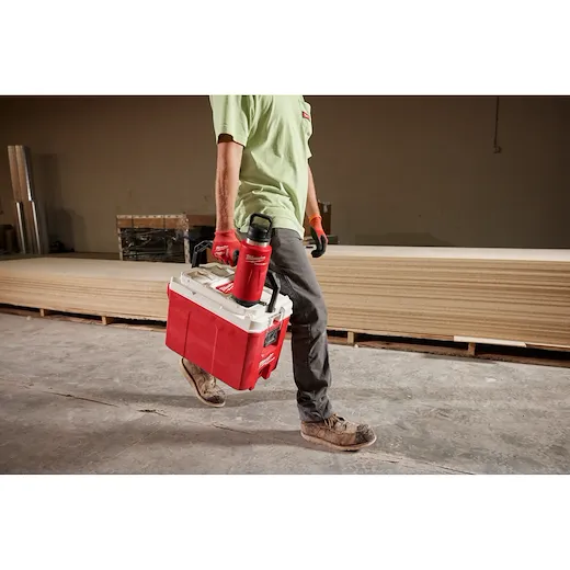 Milwaukee 48-22-8388 PACKOUT™ 3.1 in x 3.1 in x 4 in Chug Lid - Image 8