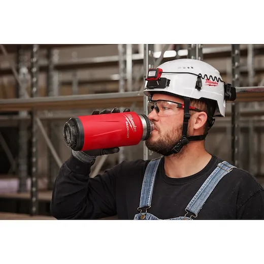 Milwaukee 48-22-8388 PACKOUT™ 3.1 in x 3.1 in x 4 in Chug Lid - Image 9