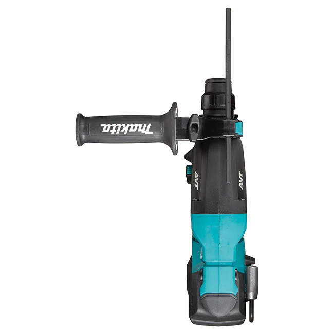 MAKITA HR001GZ 40Vmax XGT Brushless 1-1/8 in. Rotary Hammer SDS-PLUS with AWS (Tool Only) - Image 3