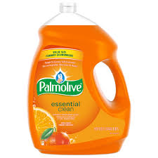 PALMOLIVE DISHWASH LIQUID SOAP 4.27L(COLOR MIGHT VARY) - Image 2
