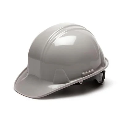 Pyramex HP141 SL Series Cap Style Hard Hat with Ratchet ASNI Z89 Type 1 Class E CSA Z94 Type 1 Class E - Image 5