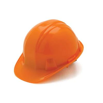 Pyramex HP141 SL Series Cap Style Hard Hat with Ratchet ASNI Z89 Type 1 Class E CSA Z94 Type 1 Class E - Image 6